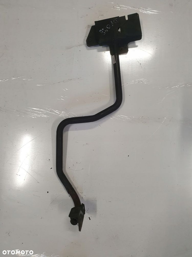 CARRIER SUPRA 950 MT RĄCZKA UCHWYT MOCOWANIE - 1
