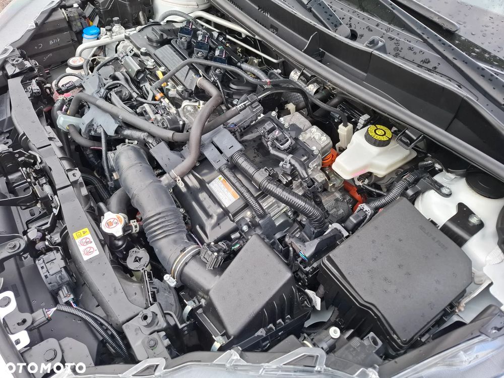 Toyota Yaris 1.5 VVT-i Premiere Edition - 30