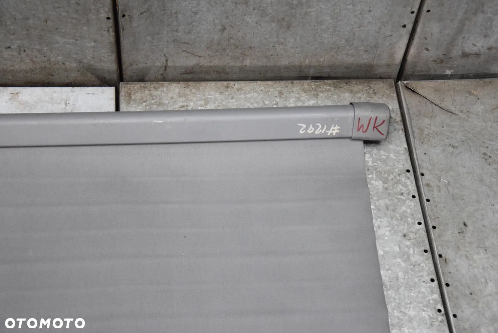 JEEP GRAND CHEROKEE WK ROLETA BAGAŻNIKA - 11