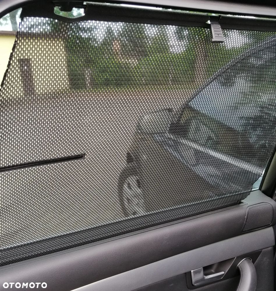 Audi A4 Avant 1.8 T - 22