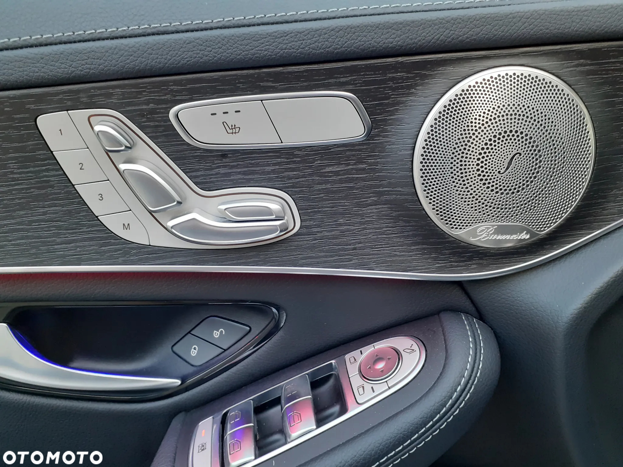 Mercedes-Benz GLC Coupe 200 4-Matic - 22