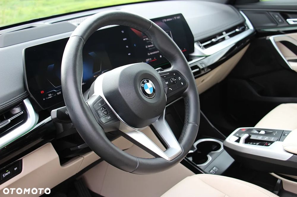 BMW X1 - 19
