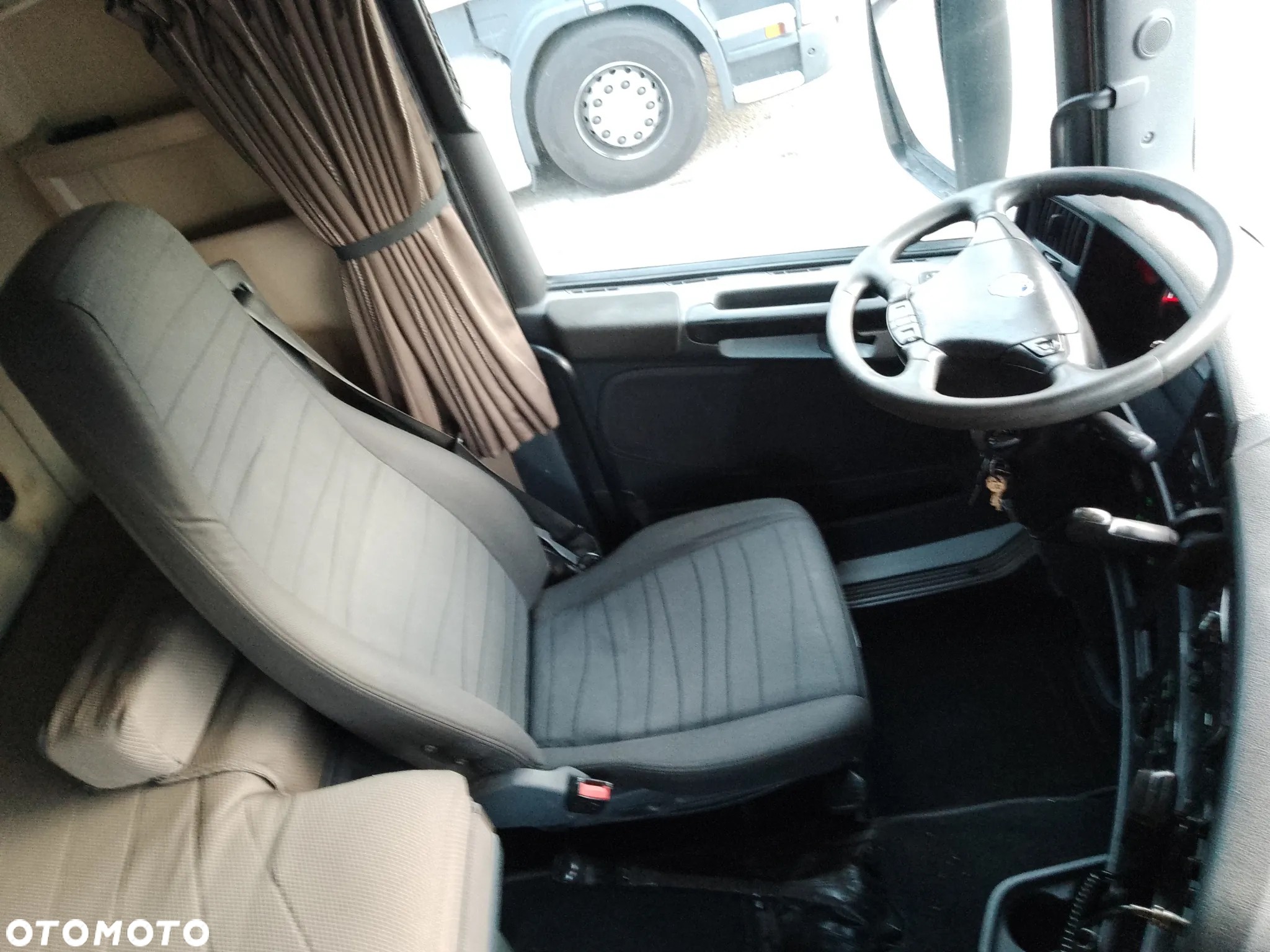 Scania R420 - 9