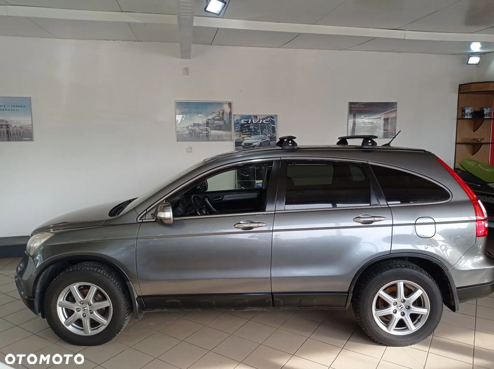Honda CR-V 2.0 Executive - 2