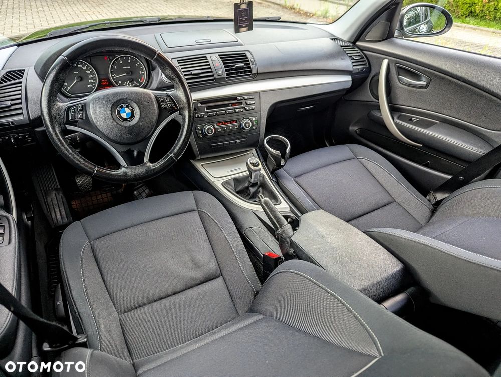 BMW Seria 1 - 12