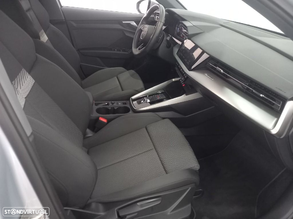 Audi A3 Sportback 30 TFSI Advanced S tronic - 15