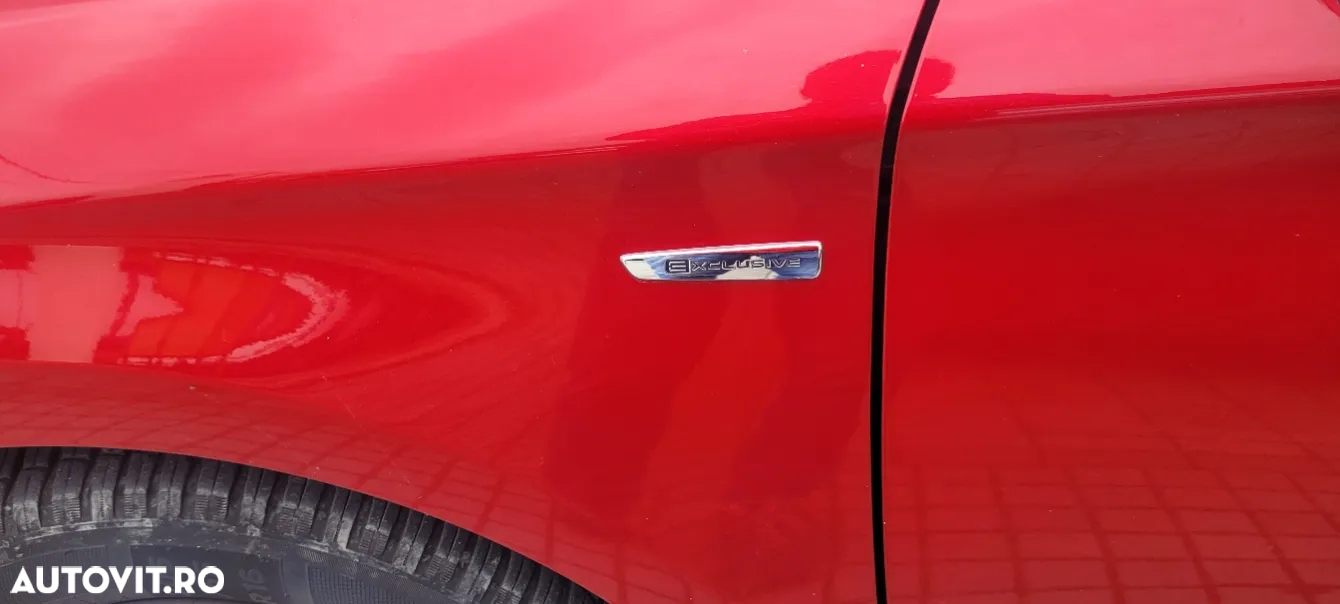 Citroën C4 1.6 THP BMP Exclusive - 5
