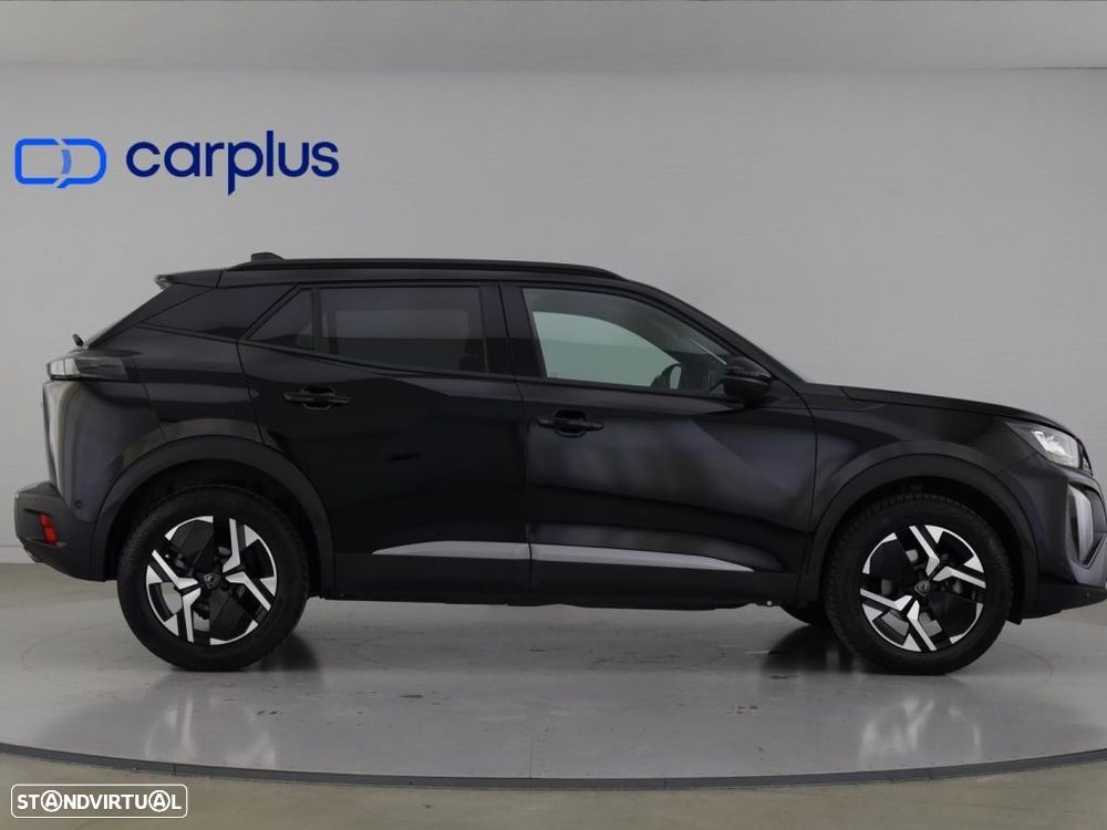 Peugeot 2008 1.2 PureTech Allure - 8