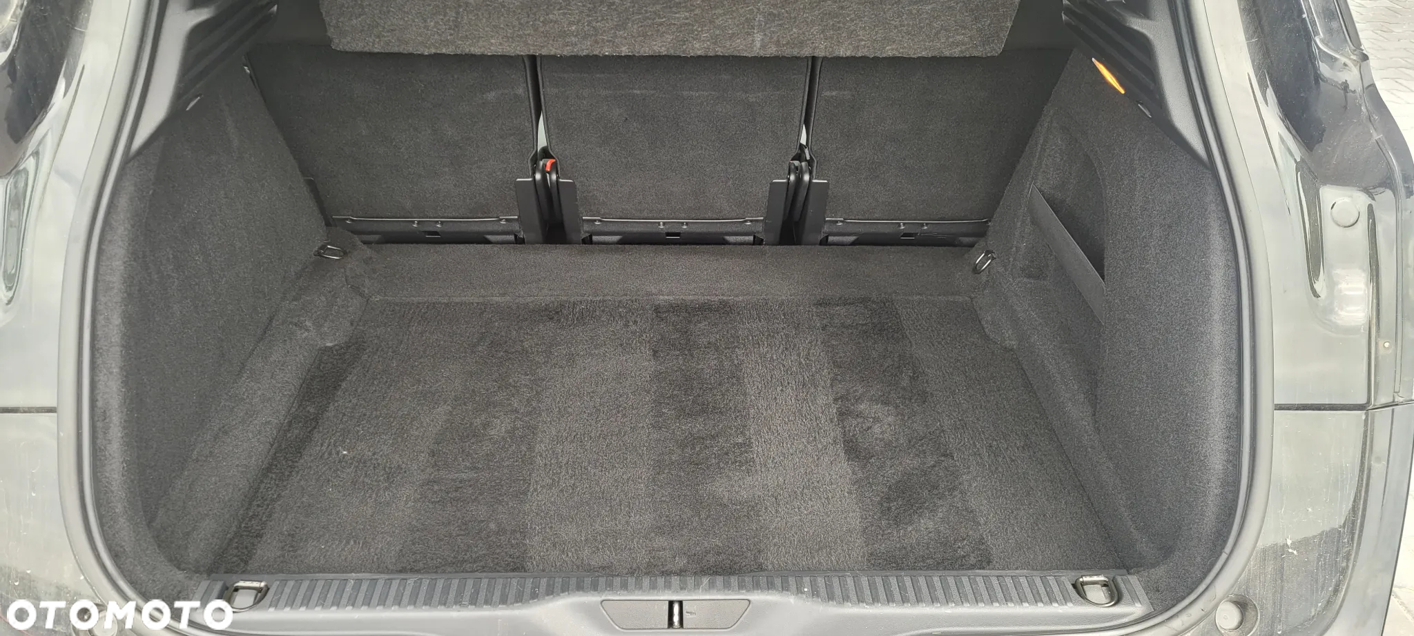 Citroën C4 Picasso 1.6 VTi Attraction - 13