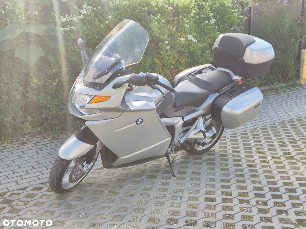 BMW K