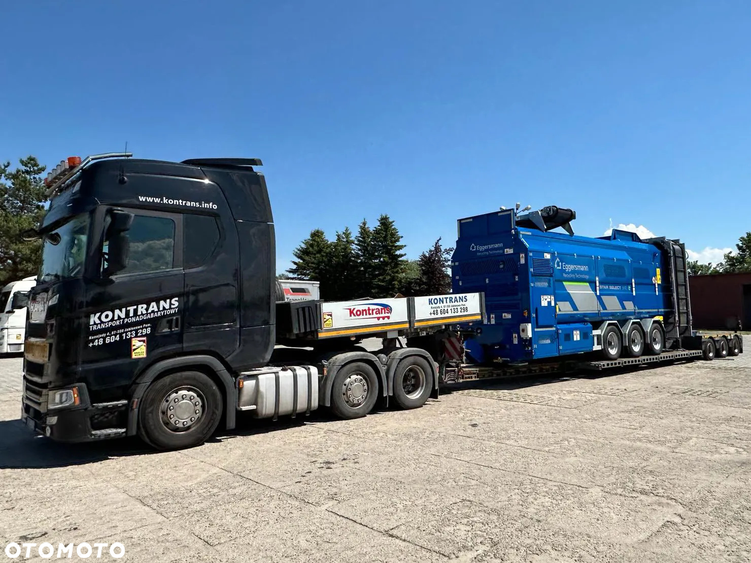 Scania S500 - 4