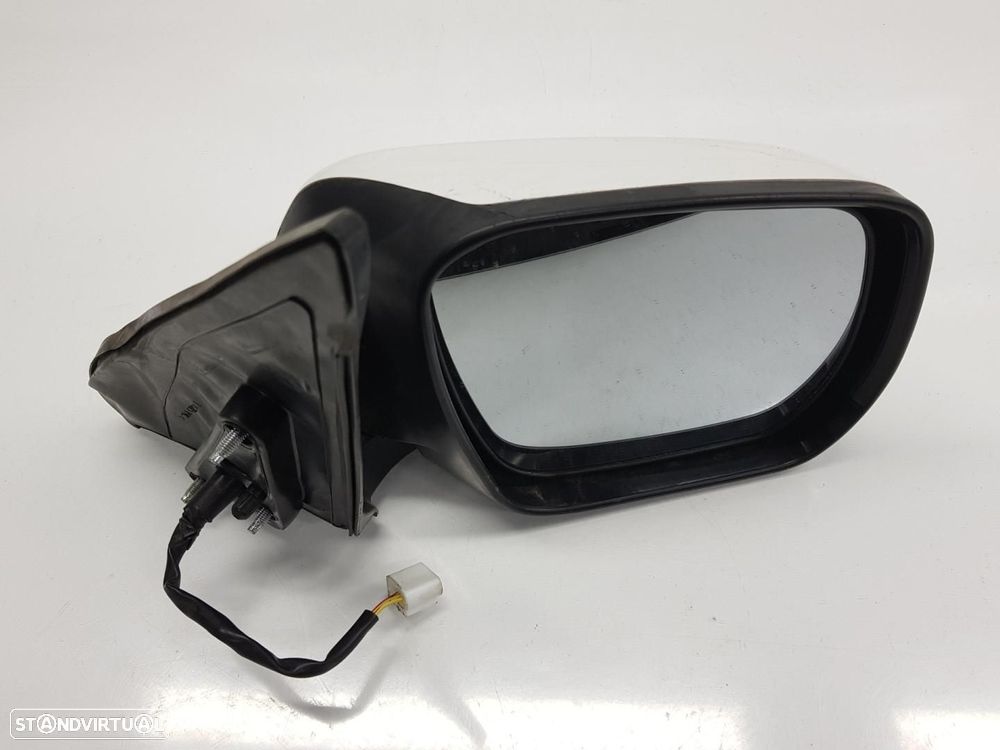 RETROVISOR DIREITO SUZUKI GRAND VITARA JBJT - 1
