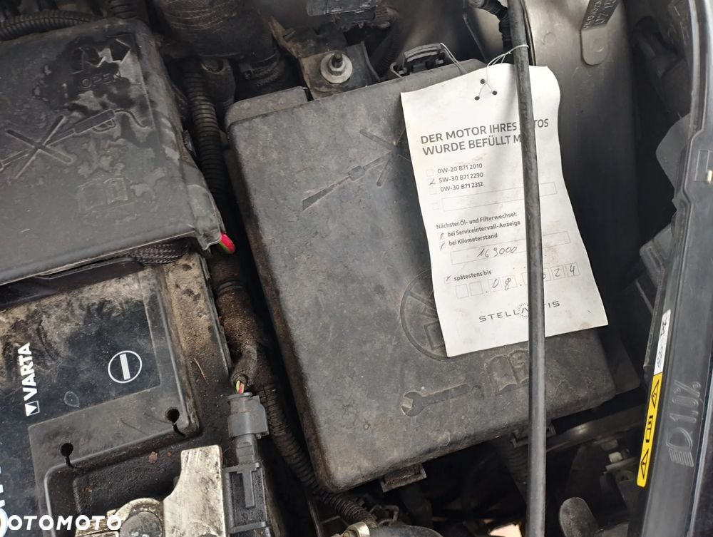 Opel Corsa 1.4 Turbo ecoFLEX Start/Stop Active - 10