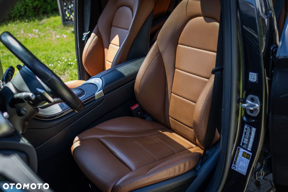 Mercedes-Benz GLC 200 mHEV 4-Matic Avantgarde - 28