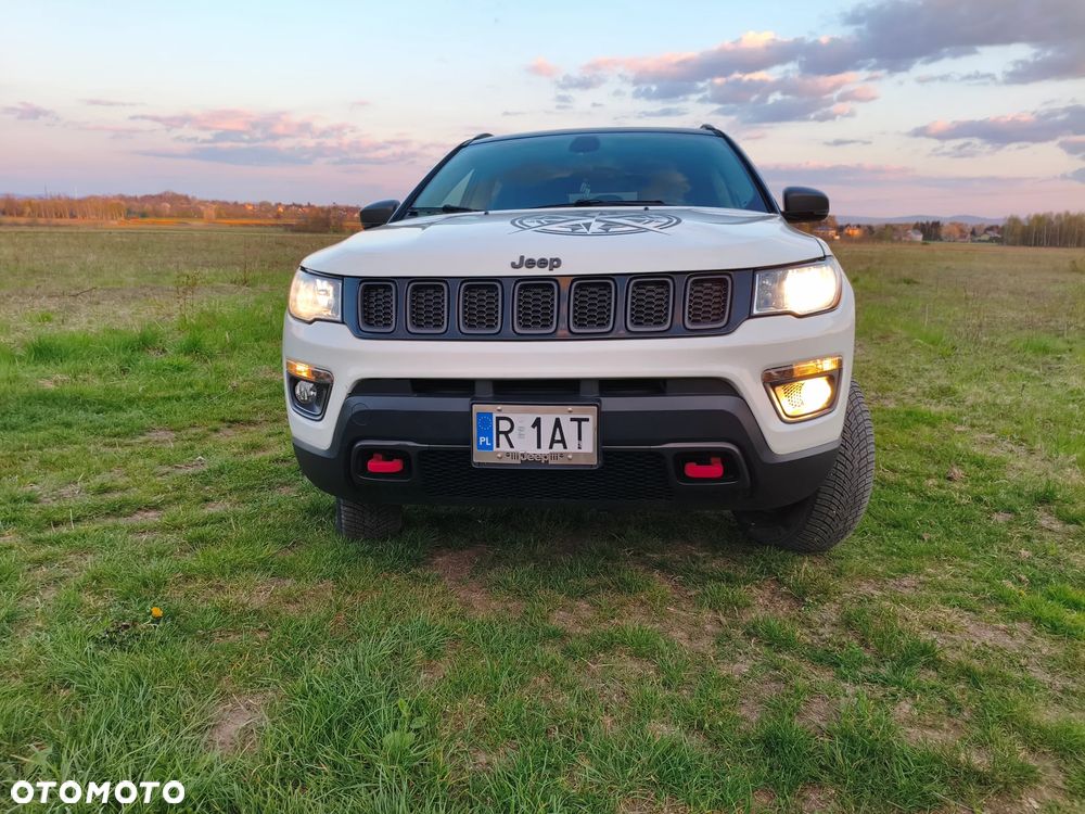Jeep Compass - 9