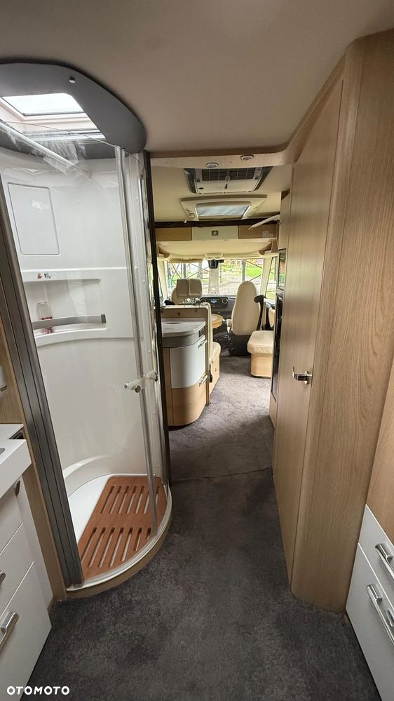 Hymer-Eriba B890 - 23