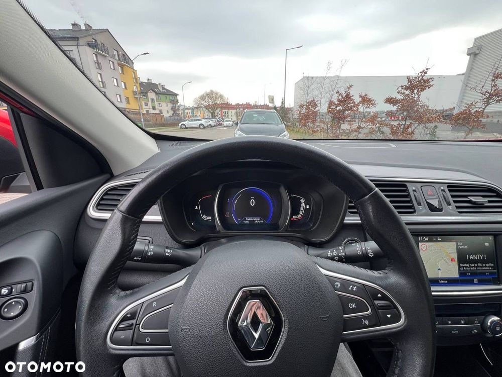 Renault Kadjar 1.2 Energy TCe Intens - 13