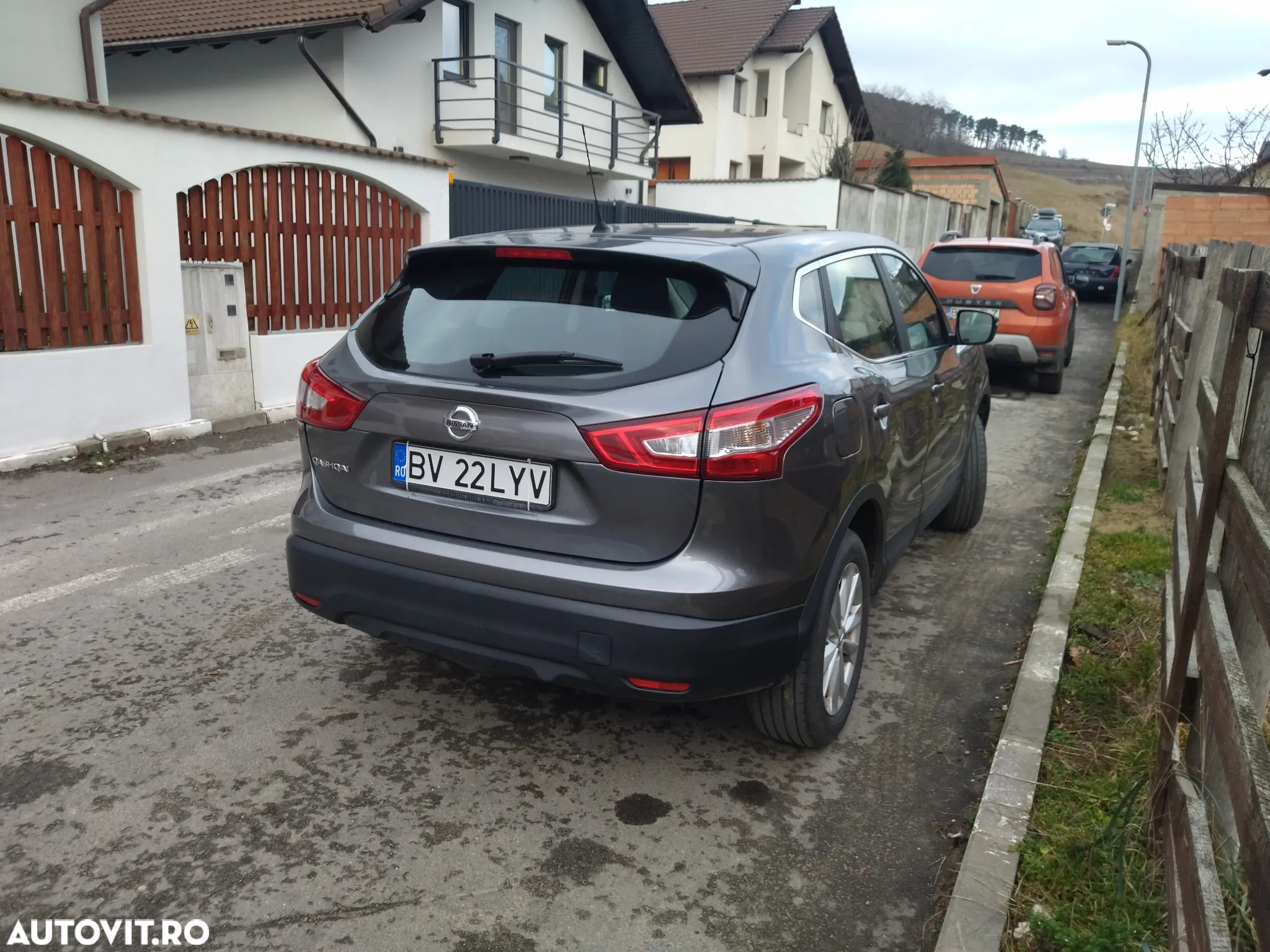 Nissan Qashqai 1.6 DCI Start/Stop N-Connecta - 6