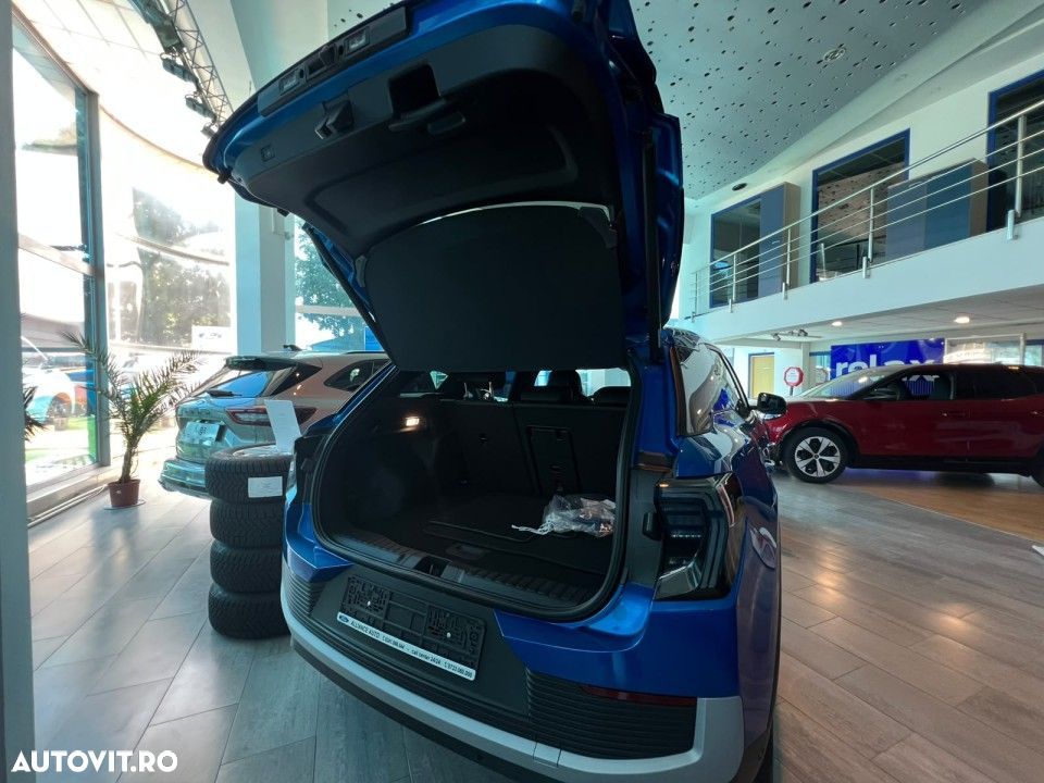 Ford Explorer RWD 52 kWh Standard Range Style - 38