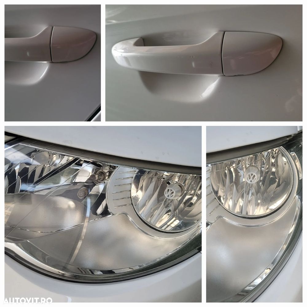 Volkswagen Passat CC 2.0 TDI BlueMotion Technology DSG - 19