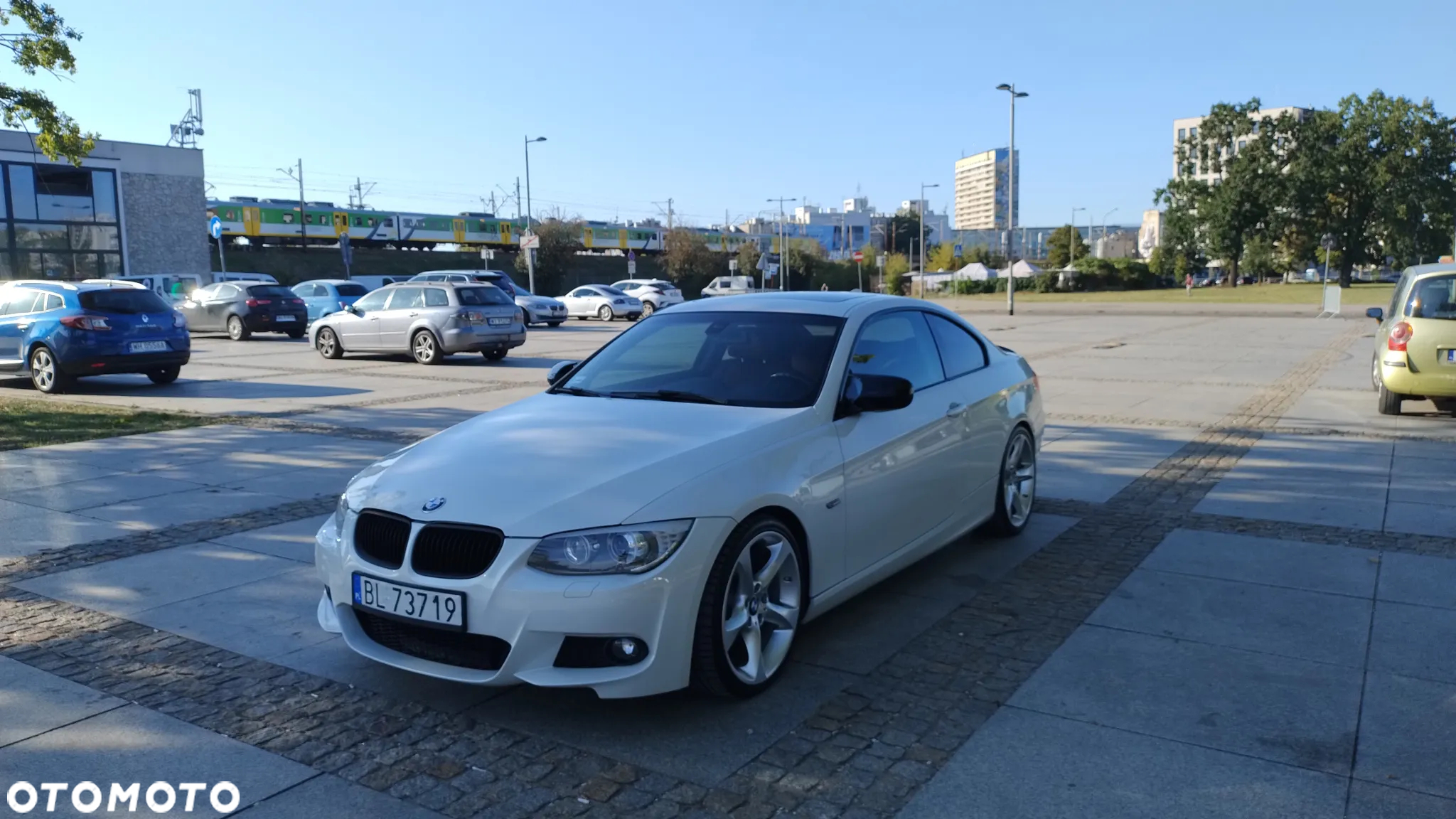 BMW Seria 3 - 2