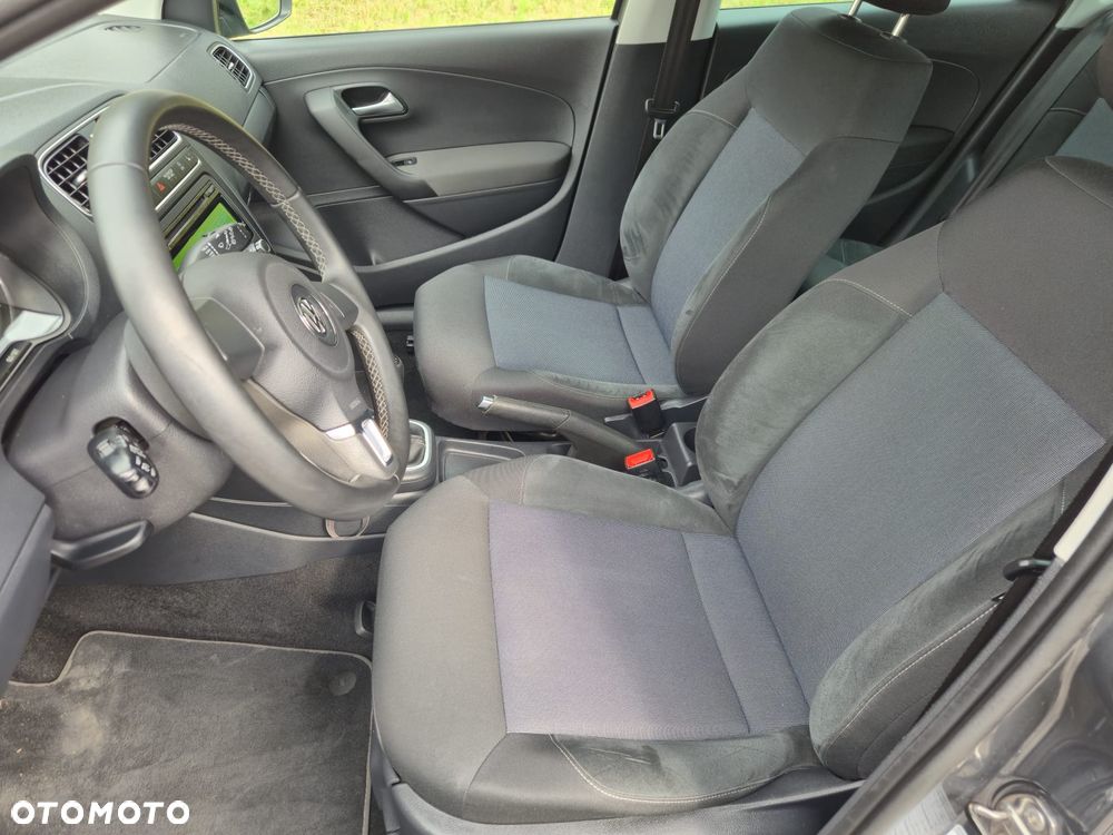 Volkswagen Polo 1.2 Style - 10