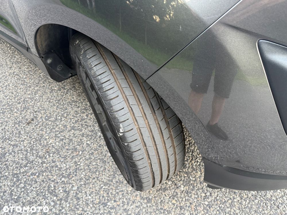 Ford EcoSport 1.0 EcoBoost Titanium ASS - 14