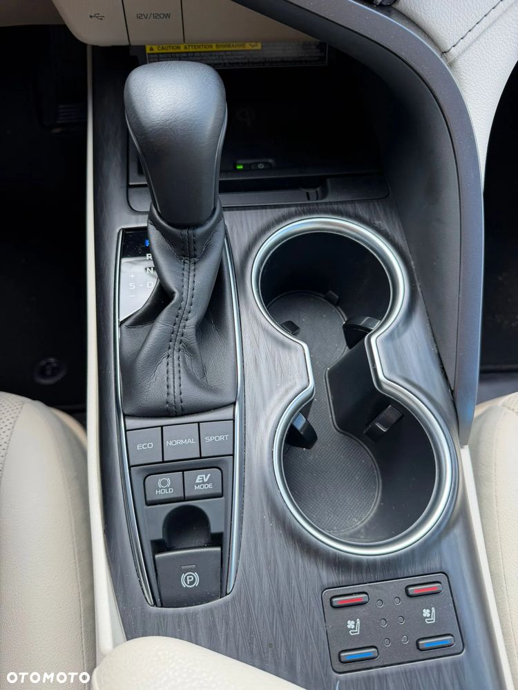 Toyota Camry 2.5 Hybrid Prestige CVT - 14