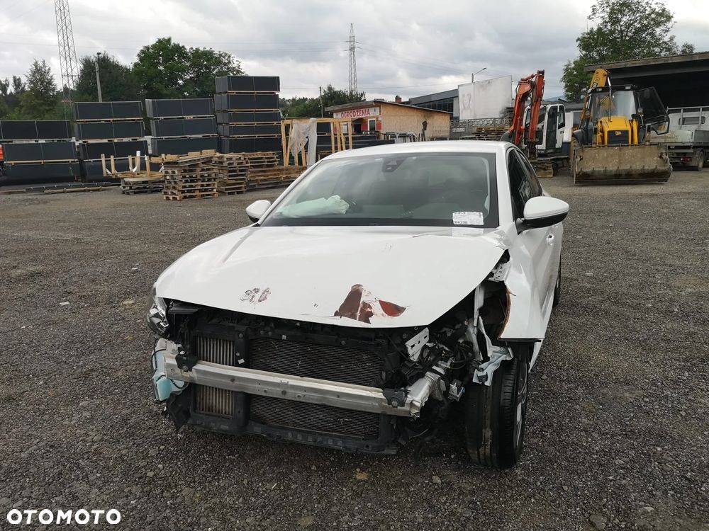 Peugeot 208 BlueHDi 100 Active - 2