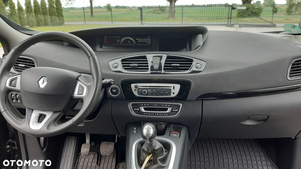 Renault Scenic 1.2 TCE Energy Bose Edition - 17