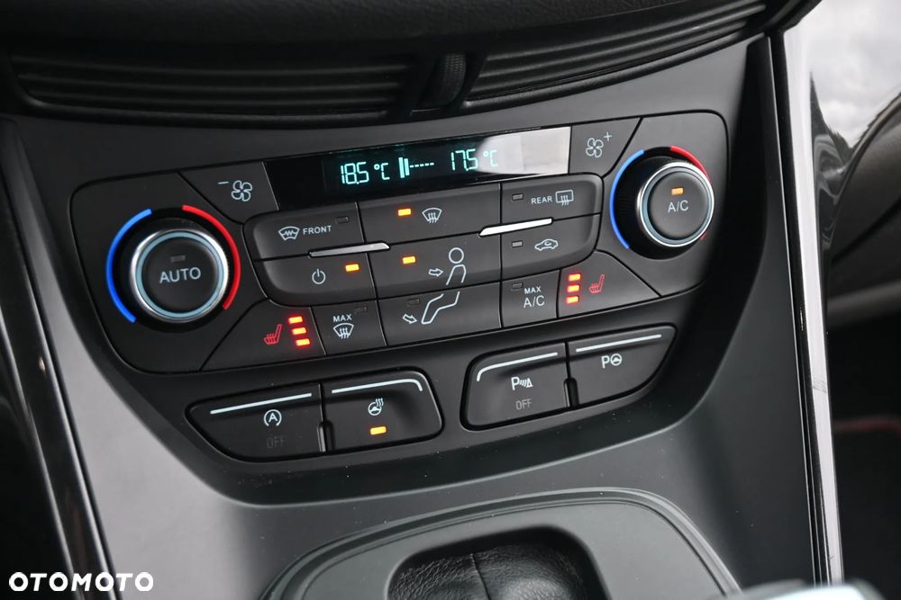 Ford Kuga 1.5 EcoBoost AWD ST-Line ASS - 34