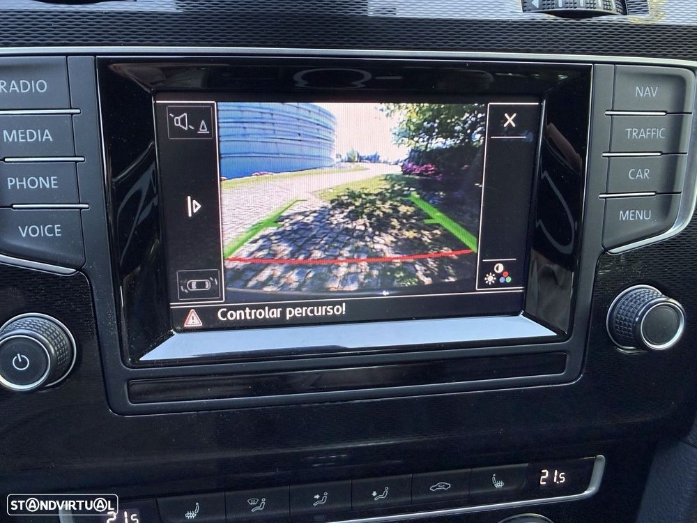 VW Golf 2.0 TSi GTi DSG - 31