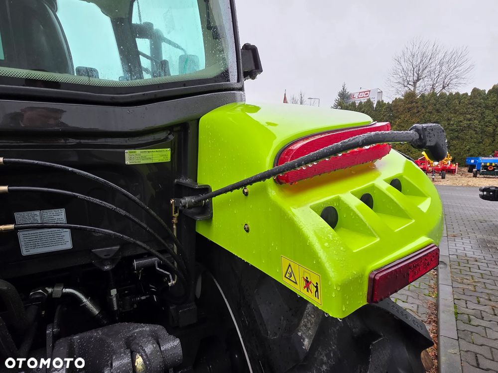 Inny ZOOMLION RN904 - 8