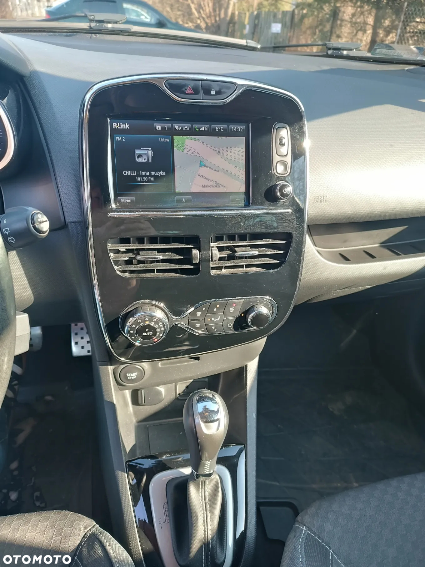 Renault Clio - 7