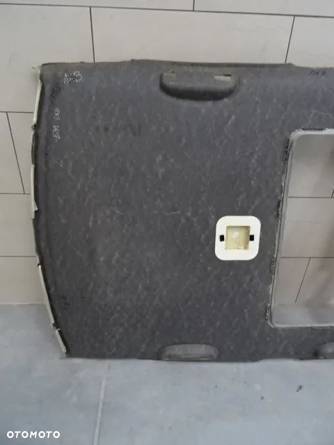 PODSUFITKA PODSUFITÓWKA BMW E39 SEDAN NR188 - 8