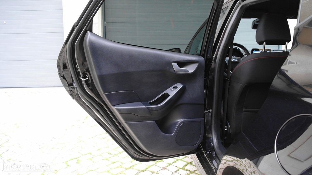 Ford Fiesta 1.0 EcoBoost ST-Line - 20