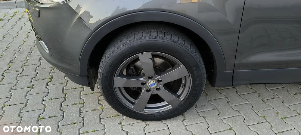 Ford Kuga 1.6 EcoBoost 2x4 Individual - 37