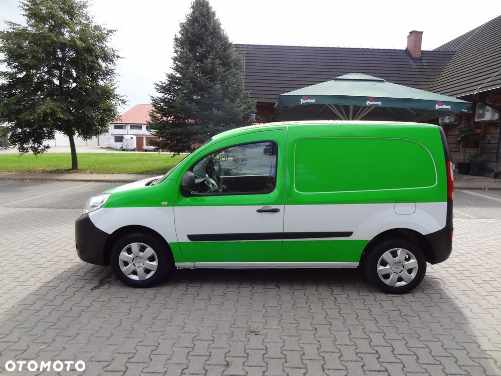 Renault Kangoo 1.5DCI 90KM - 11
