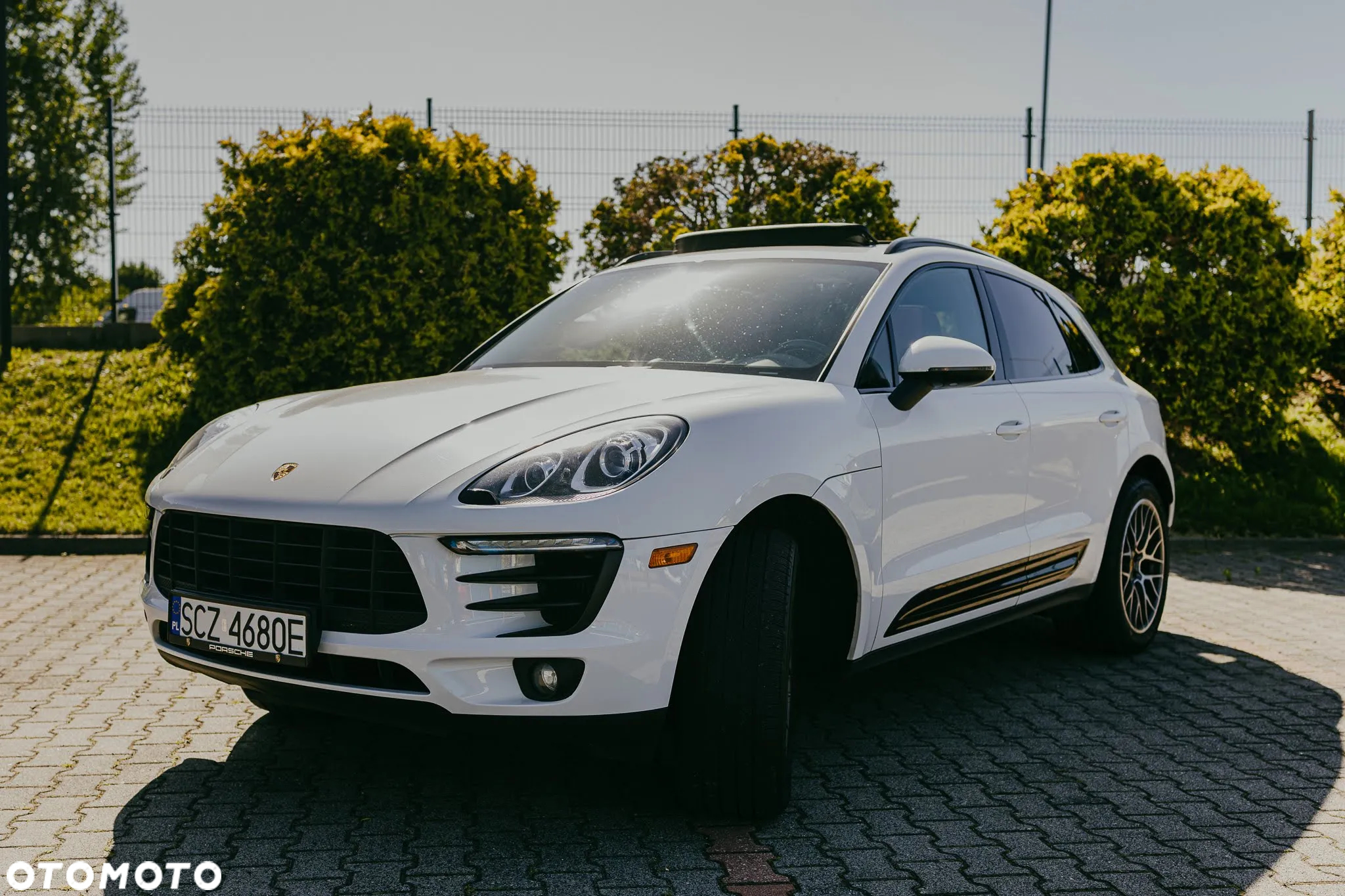 Porsche Macan S PDK - 2