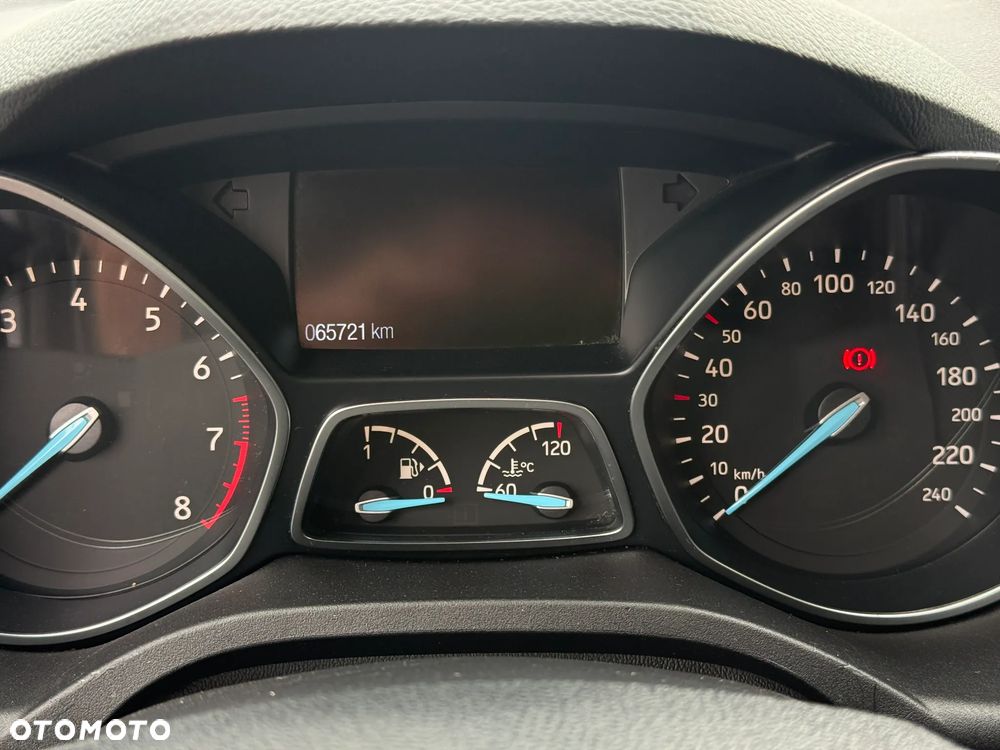 Ford Kuga 1.5 EcoBoost AWD ST-Line ASS - 11