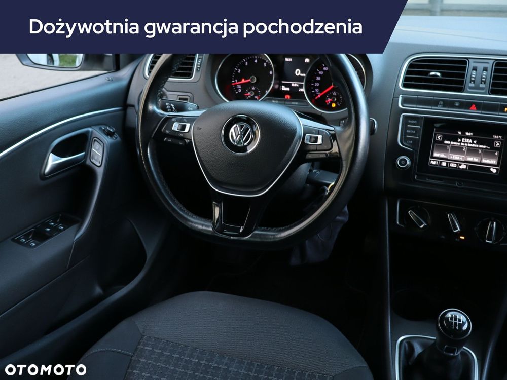Volkswagen Polo - 9