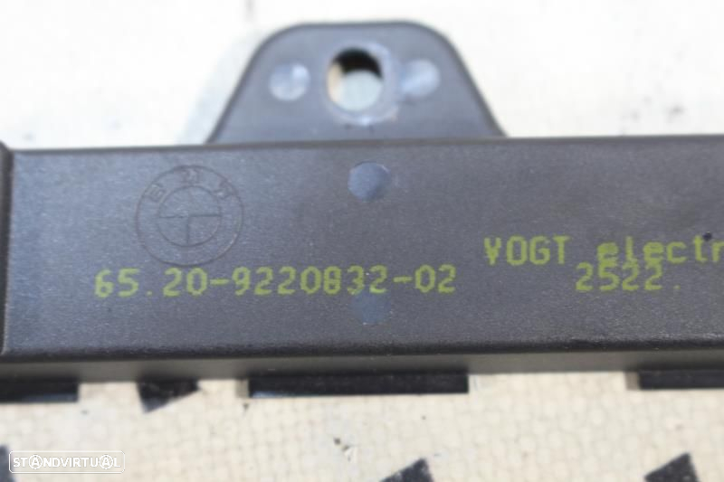 Módulo Eletrónico Bmw 3 (F30, F80)  9220832 / 9 220 832 - 2