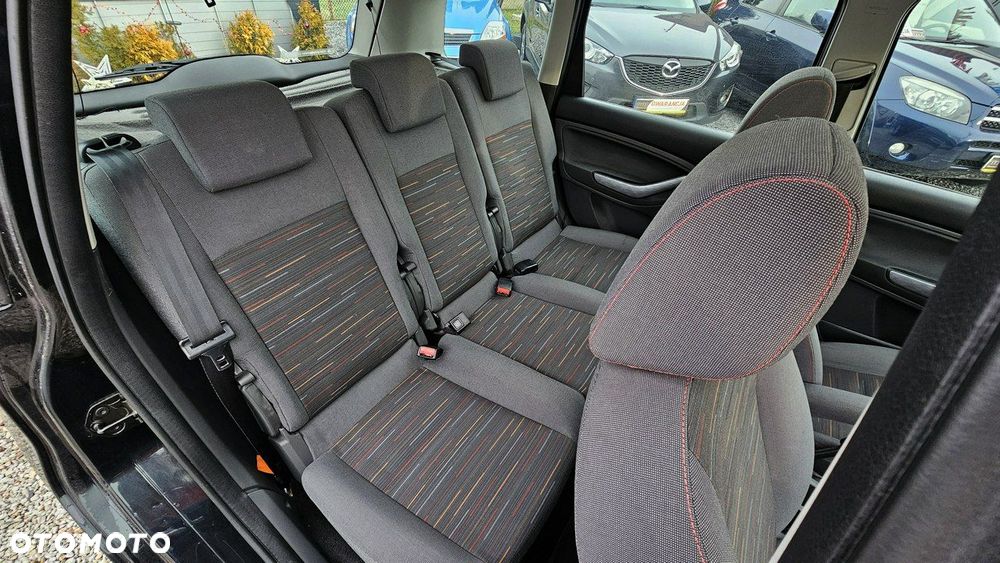 Ford Focus C-Max - 27