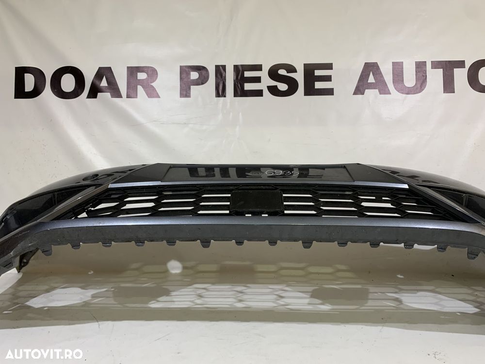 Bara fata Seat Ibiza, 2016, 2017, 2018, 2019, cod origine OE 6F0807221D. - 18