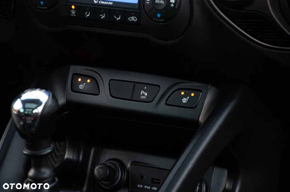 Hyundai ix35 1.6 GDI Premium 2WD - 21