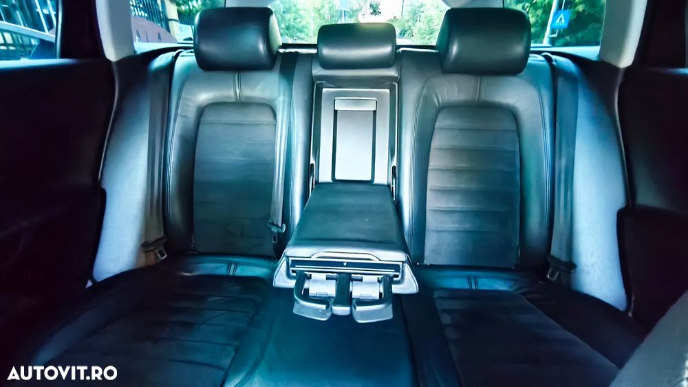Volkswagen Passat 2.0 TDI Highline DPF - 7