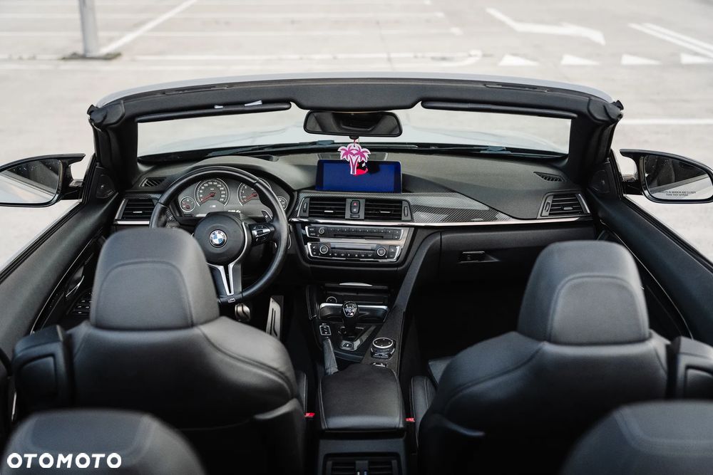 BMW M4 - 29