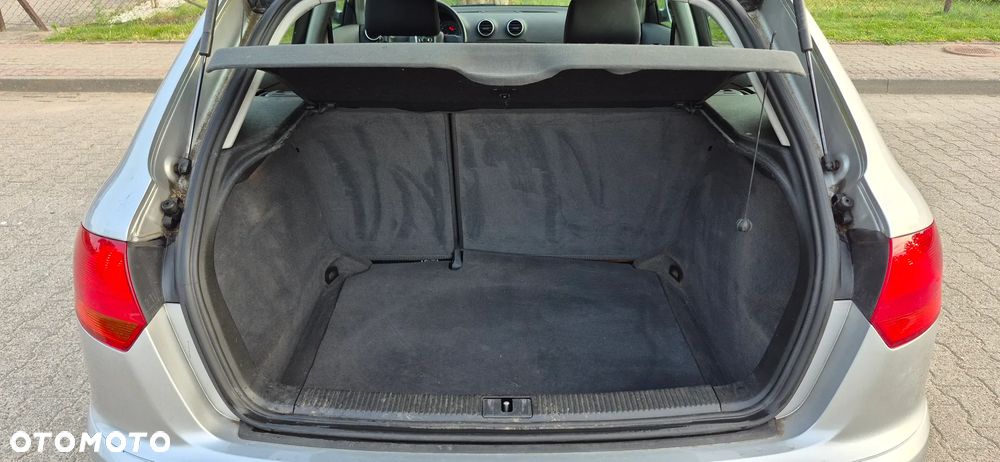 Audi A3 Sportback - 15