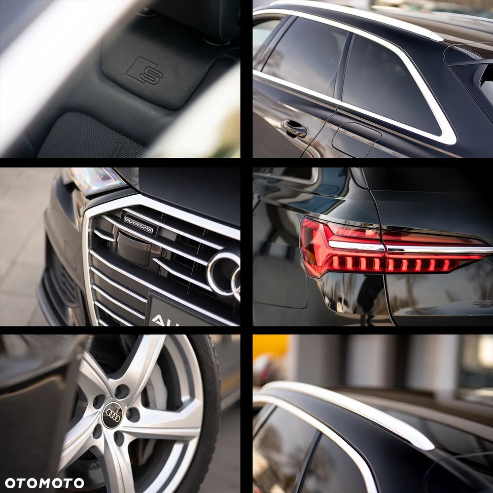 Audi A6 Avant - 31