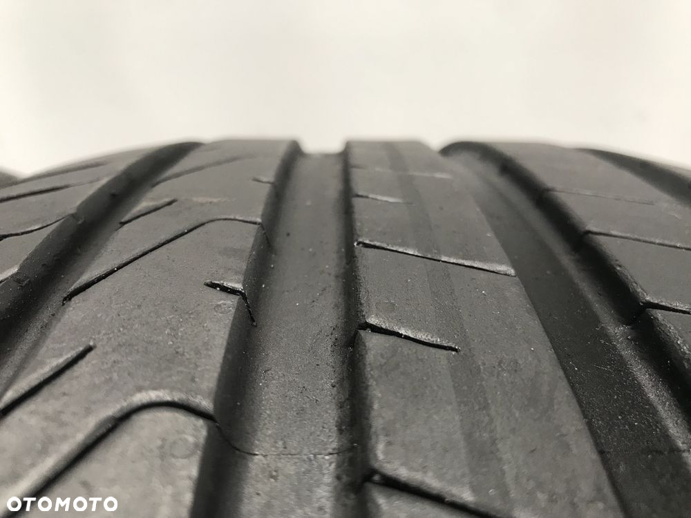 2x 235/45/21 Pirelli Scorpion / 2020r 6mm / GWARANCJA - 3